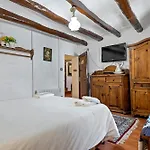 Alpstuga Tronc Querol