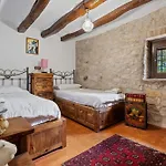 Tronc Alpstuga Querol