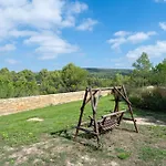 Alpstuga Tronc Querol