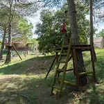 Alpstuga Tronc Querol