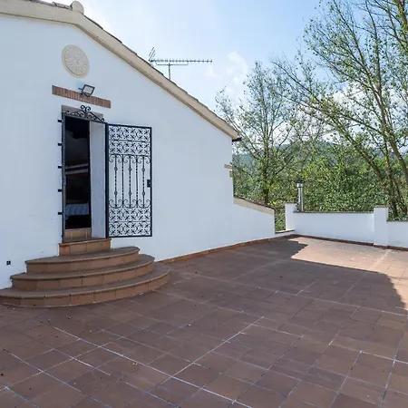 Chalet Tronc Querol
