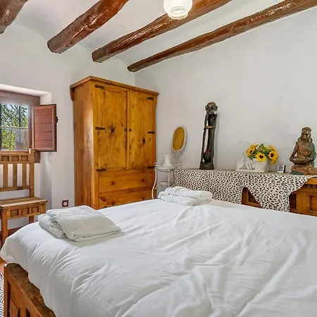 Chalet Tronc