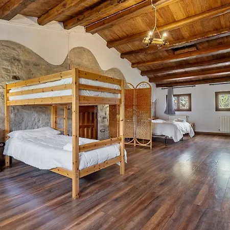 Tronc Chalet *