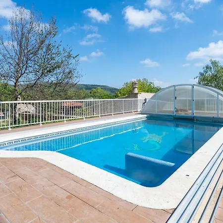Chalet Tronc *