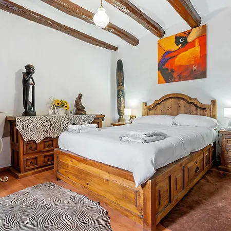 Tronc Chalet *