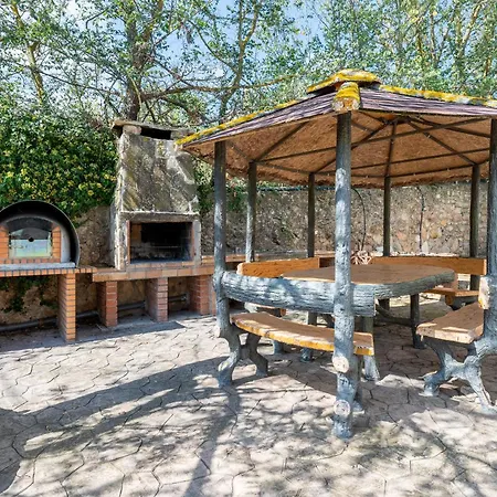 Chalet Tronc *