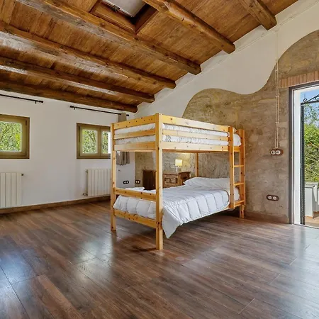 Tronc Chalet *