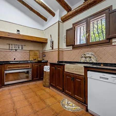 Chalet Tronc *