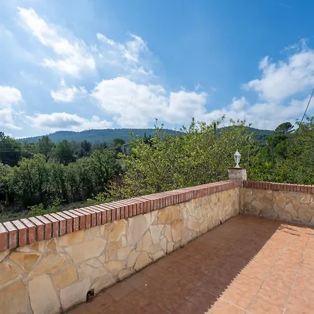 Chalet Tronc Querol