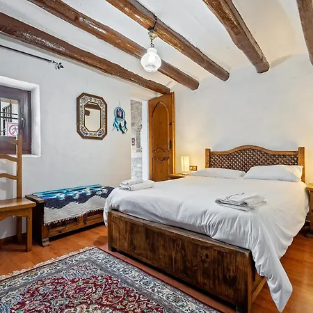 Tronc Chalet *