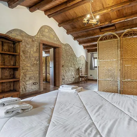 Tronc Chalet