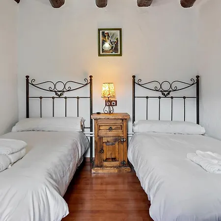 Chalet Tronc