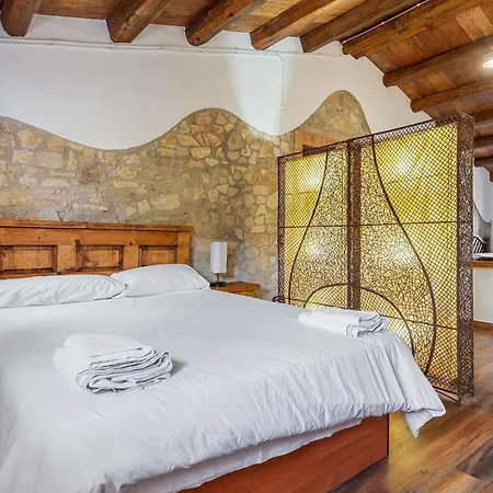 Chalet Tronc