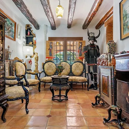 Tronc Chalet *