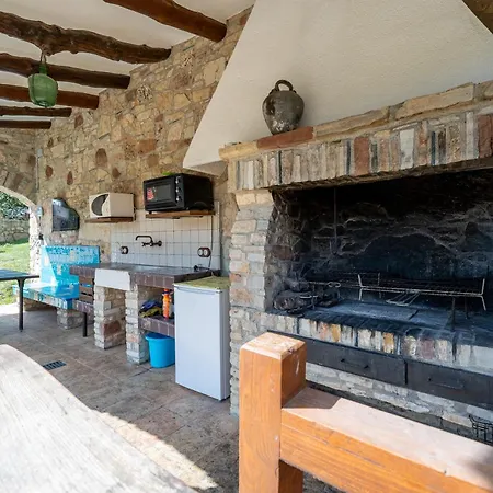 Chalet Tronc