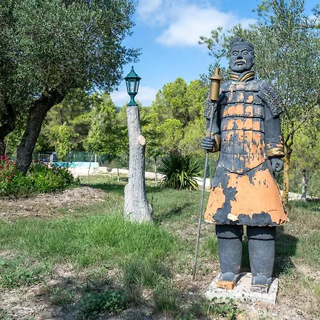 Tronc Querol