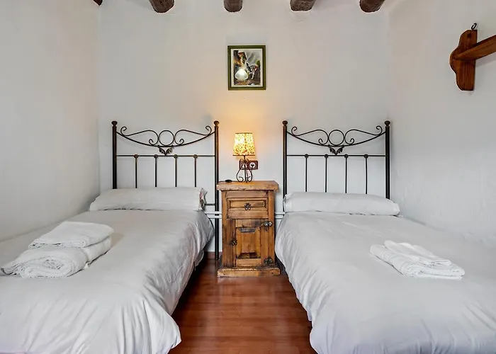 Chalet Tronc *